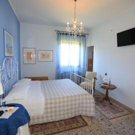 B&B La casa di g.g., Hotel in Grottammare