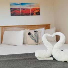 072B Affordable Retreat nr South Rim No Kitchenette - Sleeps 4，瓦萊的飯店