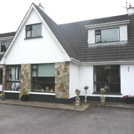 Carrigshane House – hotel w mieście Midleton