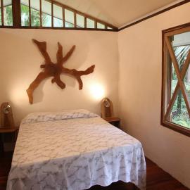 Green Corner, hotel a Cahuita