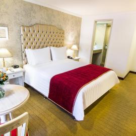 GHL Hotel Hamilton
