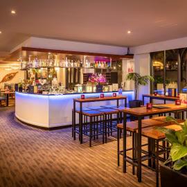 Copthorne Hotel Auckland City, hotel in Auckland