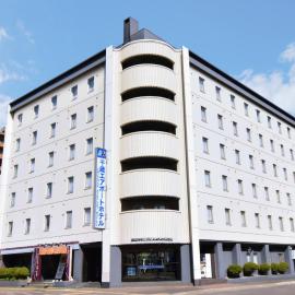 Chitose Airport Hotel, hotel i Chitose