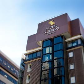 Hotel Sorriso Hamamatsu, hotel a Hamamatsu