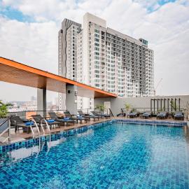247 Boutique Hotel