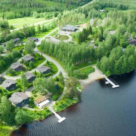Holiday Village Tahko-Tours
