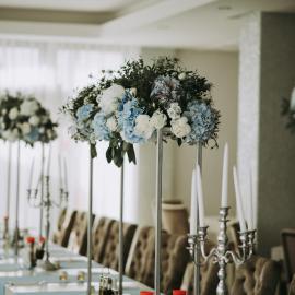 Magnific Hotel, hotel em Borş