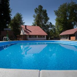 Liki Niki Spa, hotel em Gospić
