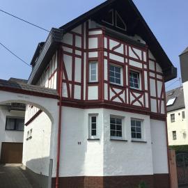 Altes Fachwerkhaus Mutter Mosel, hotel a Löf