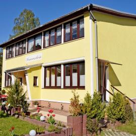 Haus Sonnenschein