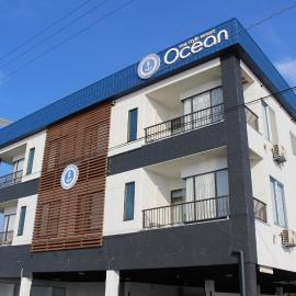Sea Style Resort OCEAN, hotel u gradu 'Karatsu'