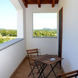 B&B Il Mirto di Paola, hotell i Torpè