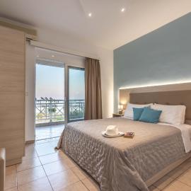 Stegna Bay Apartment, hotel u gradu 'Archangelos'