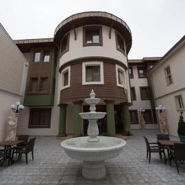 Cesmeli Konak Hotel Silivri, hotel en Silivri