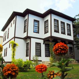Mehves Hanim Konagi, hotel in Safranbolu