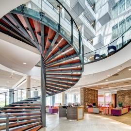 Hotel Lumen Zwolle, отель в Зволле