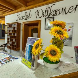 Seelacherhof, hotel di Sankt Kanzian