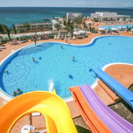 White Lagoon Resort - All Inclusive, Hotel in Kawarna