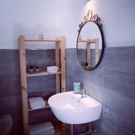 La Foresteria, hotel u gradu Grotalje