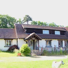 Domaine des grandes landes, hotel in Saint-Paul-la-Roche