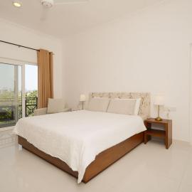 De Saram Residencies