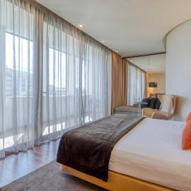 TURIM Av. Liberdade Hotel, hotel u Lisabonu