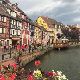 Gîtes La Petite Venise Colmar, hotel em Colmar