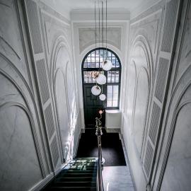 B&B Boutique Hotel N10, хотел в Рурмонд