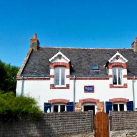 Chez Marianne, hotel a Quiberon
