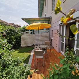Allgäu Apartment Kempten