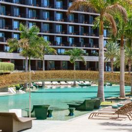 Savoy Palace - The Leading Hotels of the World - Savoy Signature, hotel di Funchal