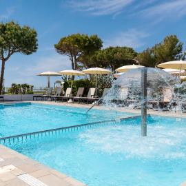 Park Hotel Ermitage Resort & Spa