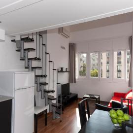 Apartaments Girona Centre, hótel í Girona