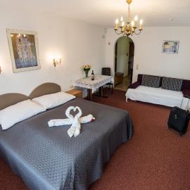 Europa Pension Tirol, hotel in Fliess