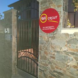 B&B Circuit, hotel en Borgo San Lorenzo