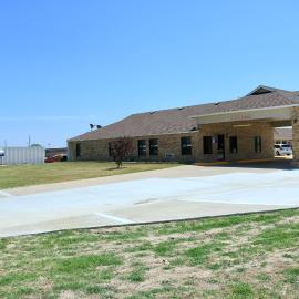 Heritage Inn & Suites, hotel in El Dorado