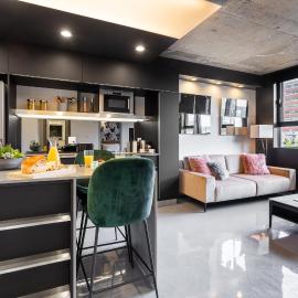 Pierce Boutique Apartments by Simplissimmo
