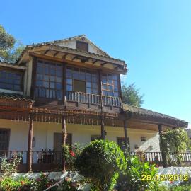 Posada el portal de la Loma, hotell sihtkohas Pesca