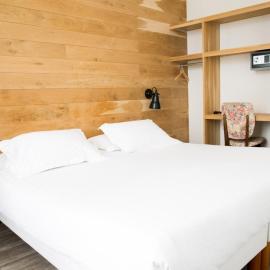 Le Victor Hugo: Montrouge şehrinde bir otel