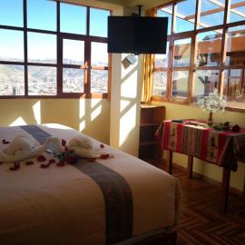 Kuska Hostal, Hotel in Cusco
