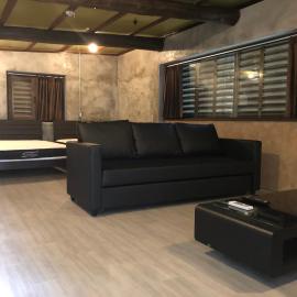 Villa Gazamani Aug,2019 Open!! For only one group a day, hotel Yaese városában