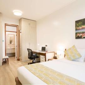 Executive Residency by Best Western Nairobi