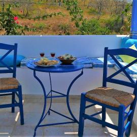 Electra Village House