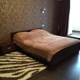 Luxury apartment city Nikolaev