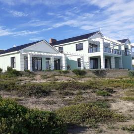 Yzerfontein में, होटल Adam's Guest House