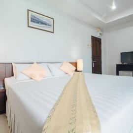 Iyara Hua Hin Lodge, Hotel in Hua Hin