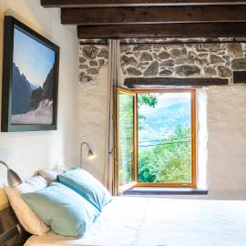 B&B MaisonNel, hotell i Saint-Bonnet-en-Champsaur