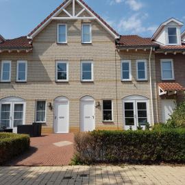 Middensluis 7, hotel en Wemeldinge