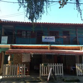 Pousada da Helena Trindade, hotel a Trindade