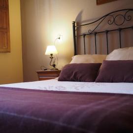 Hospedium Hostal Almanzor, hotel in Navarredonda de Gredos